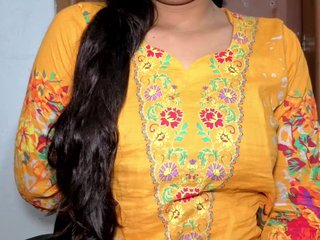 Erotisk videochat indianpooja