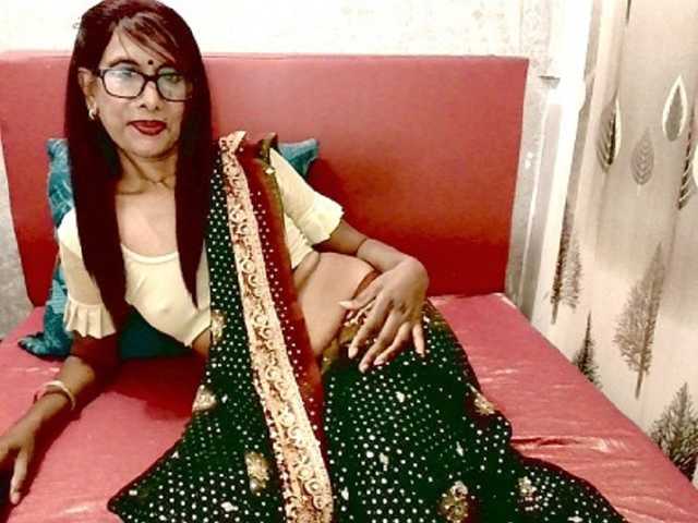 Foto av profilen IndianpreetiXXX