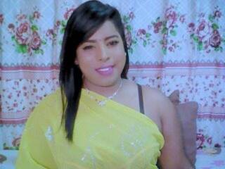 Erotisk videochat IndianTopaz