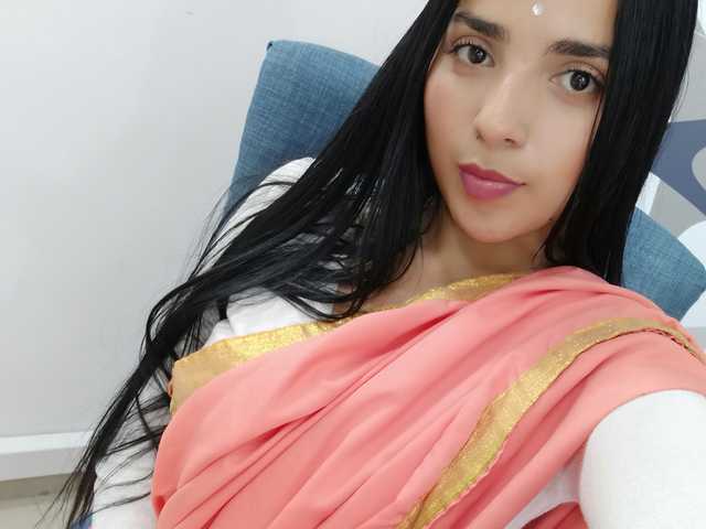 Profilbilde indirasharma