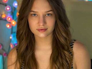 Erotisk videochat IndyVi