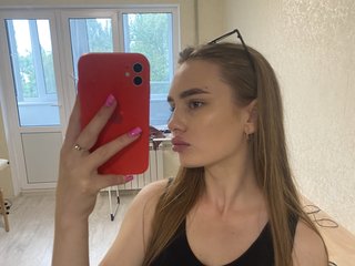 Erotisk videochat Ineska1327