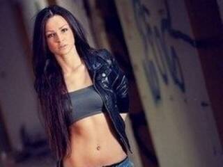 Erotisk videochat inessasexy