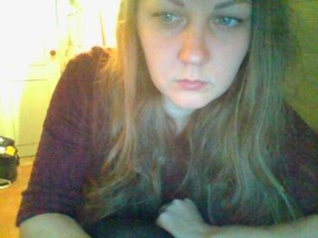 Kringkasting av skjermbilder inessasexy