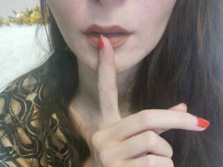 Erotisk videochat IngaCherry