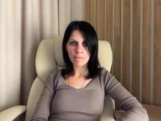 Erotisk videochat InjaAtHome
