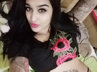 Erotisk videochat InkedBarbie69