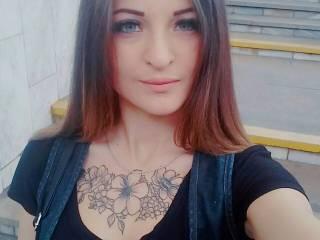 Profilbilde inkedgirl