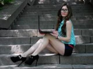 Erotisk videochat innaloove