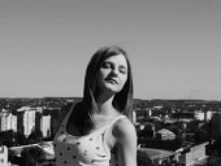 Erotisk videochat innanow