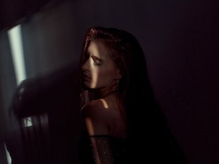 Erotisk videochat InnesTaylor