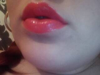 Erotisk videochat InnocentEvil