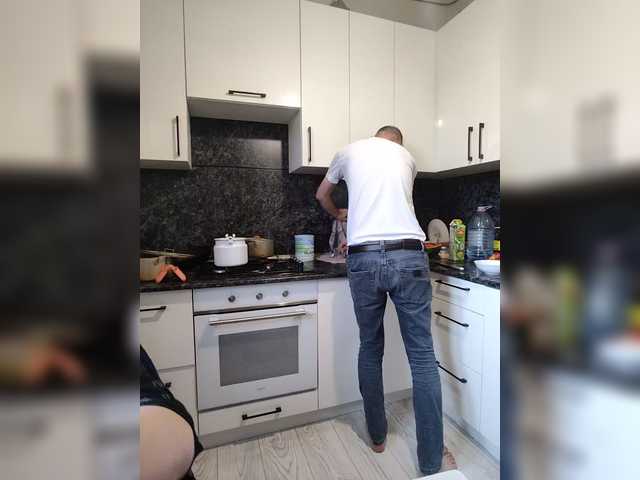 Kringkasting av skjermbilder Innokentiy449