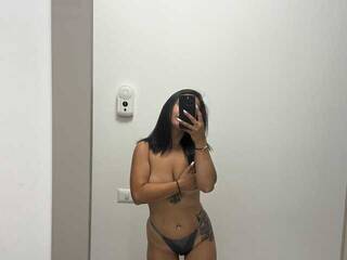 Erotisk videochat MiraNights