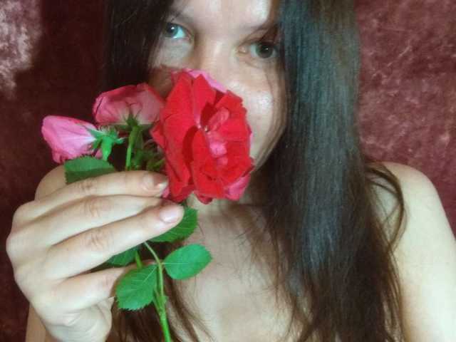 Erotisk videochat ira84