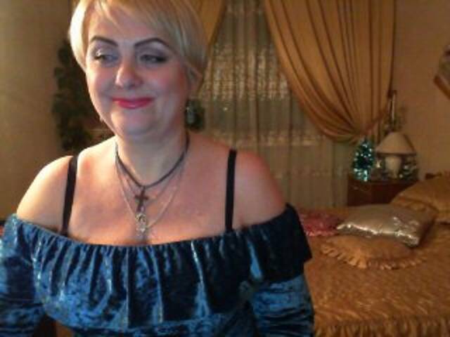 Kringkasting av skjermbilder Irene777