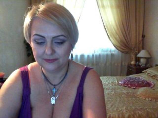 Kringkasting av skjermbilder Irene777