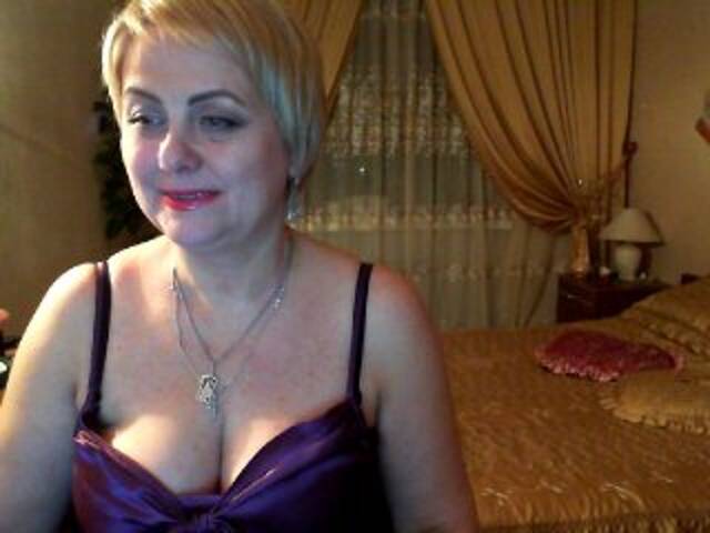 Kringkasting av skjermbilder Irene777