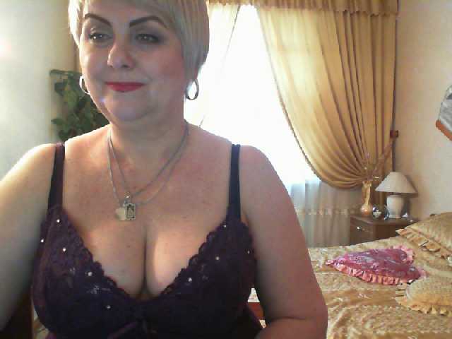 Kringkasting av skjermbilder Irene777