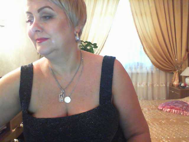 Kringkasting av skjermbilder Irene777