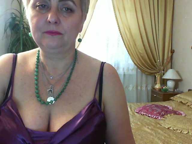 Kringkasting av skjermbilder Irene777