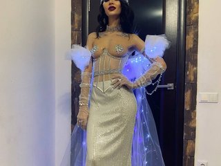 Erotisk videochat IreneHabibi