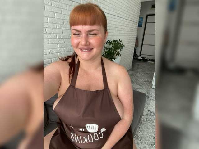 Kringkasting av skjermbilder Irina-Riid