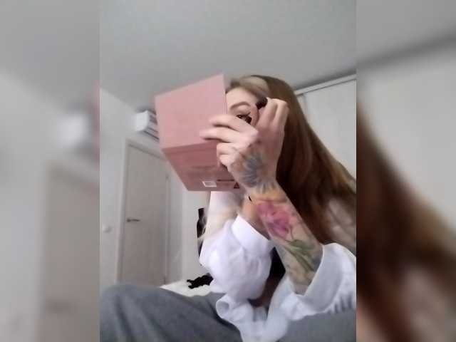 Kringkasting av skjermbilder Irina11