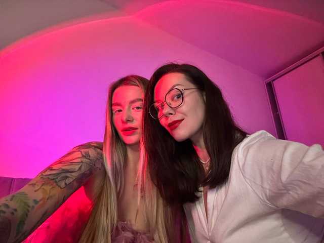 Foto av profilen Irina11