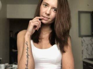 Erotisk videochat Baunty25