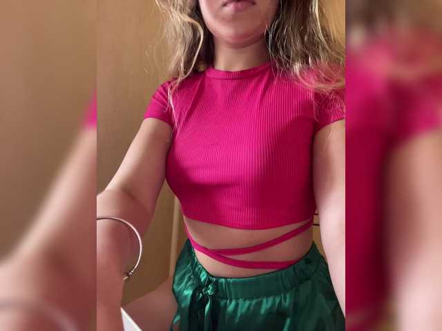Kringkasting av skjermbilder VASILISA_SEXY