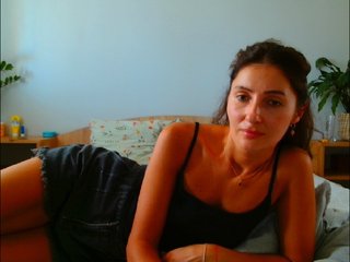 Erotisk videochat Irina9793