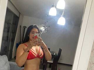 Erotisk videochat IrinaLebedev