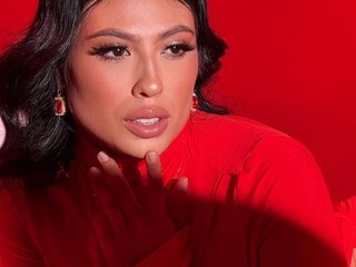 Erotisk videochat IrinaPortman