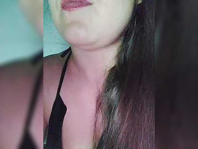 Kringkasting av skjermbilder IrinaWhite94