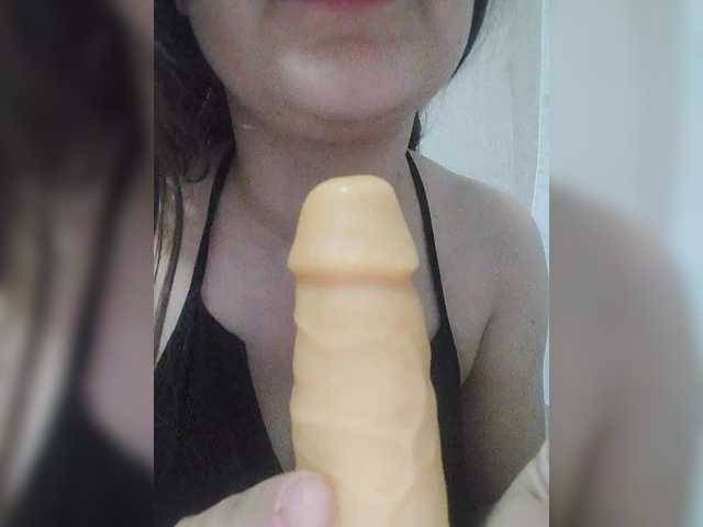 Kringkasting av skjermbilder IrinaWhite94