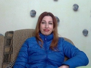 Erotisk videochat Volna2727