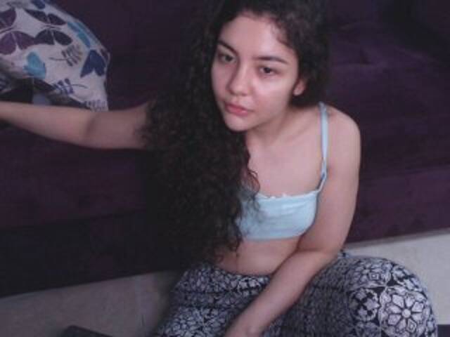 Kringkasting av skjermbilder iris-caprice