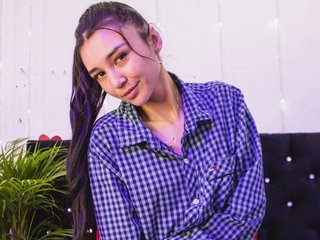 Erotisk videochat iris-diaz