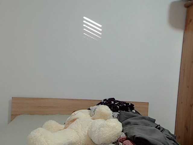 Kringkasting av skjermbilder Sunny_Bunny