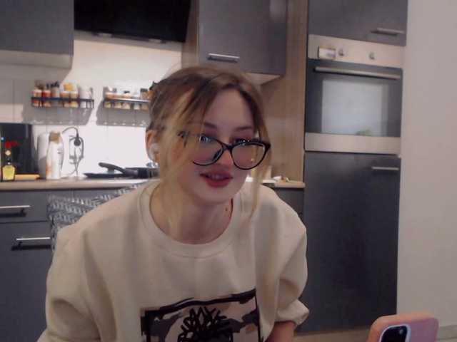 Bilder Sunny_Bunny ❤️Welcome, honey❤️Im Ana,18 years old, pvt is open!Good vibes only ! ❤69 - random lovens ❤169 - the strongest vibration ❤444- DOUBLE vibration 5 minutes ❤999- ORGASM СUM❤