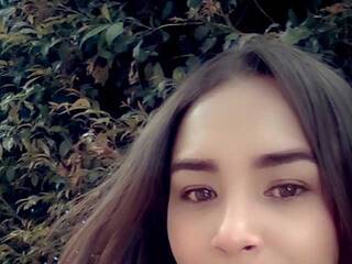 Erotisk videochat IrisBonnyRc