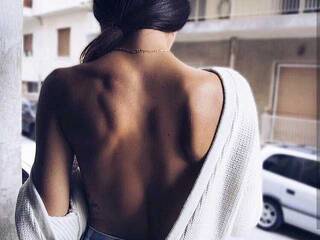 Erotisk videochat iriscandy