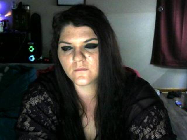 Kringkasting av skjermbilder irisclover25