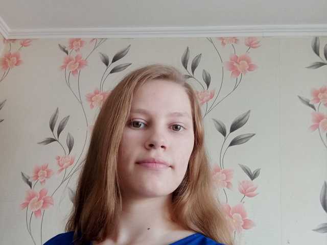 Foto av profilen Irishka-kisss