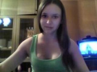 Erotisk videochat irishka118