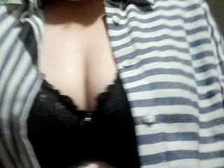 Erotisk videochat Iriska2025