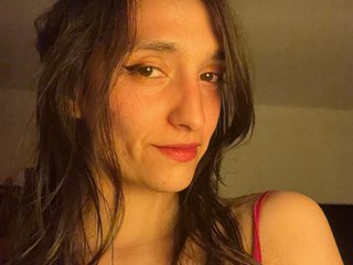 Erotisk videochat IrisPurple