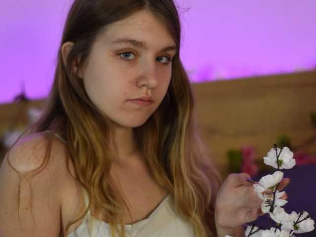 Foto av profilen IrisRain