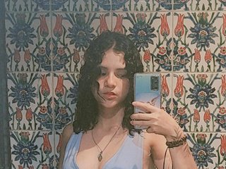 Erotisk videochat IrisRoss